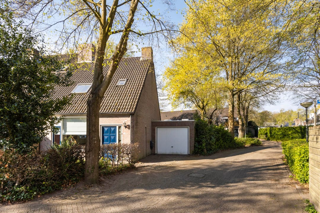 Photo 2 of Brabanthoeven 142