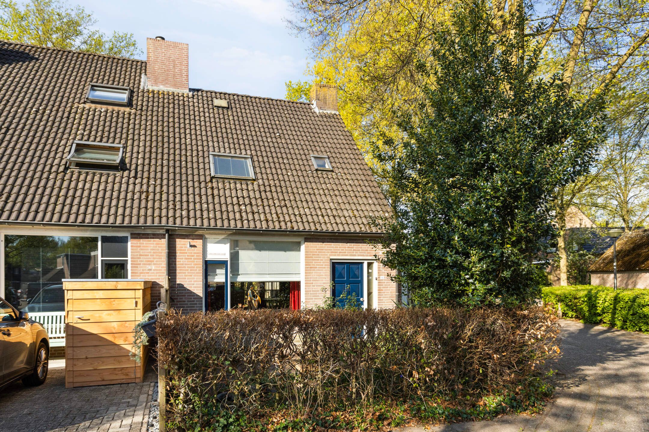 Photo 3 of Brabanthoeven 142