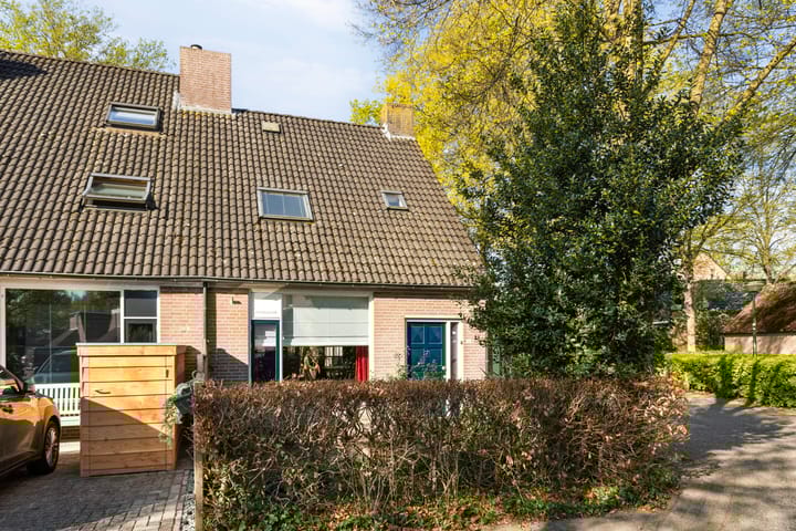 Foto 3 van Brabanthoeven 142