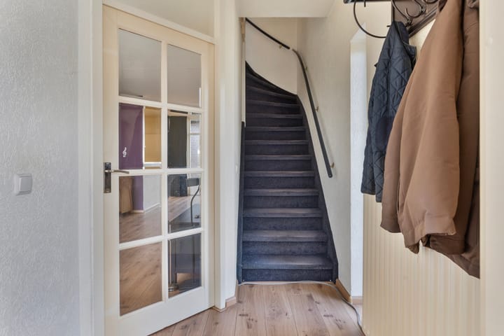 Foto 6 van Brabanthoeven 142