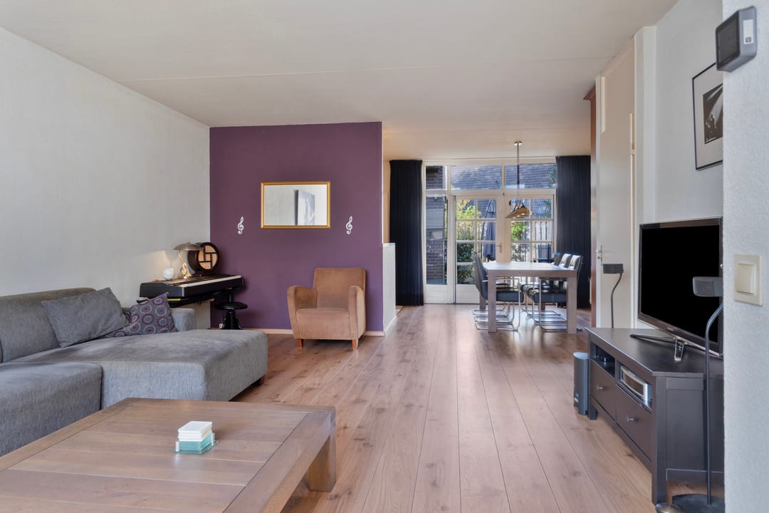 Photo 8 of Brabanthoeven 142