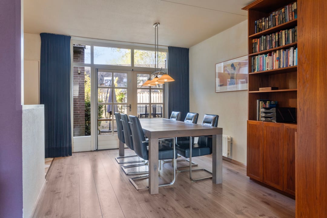 Photo 11 of Brabanthoeven 142