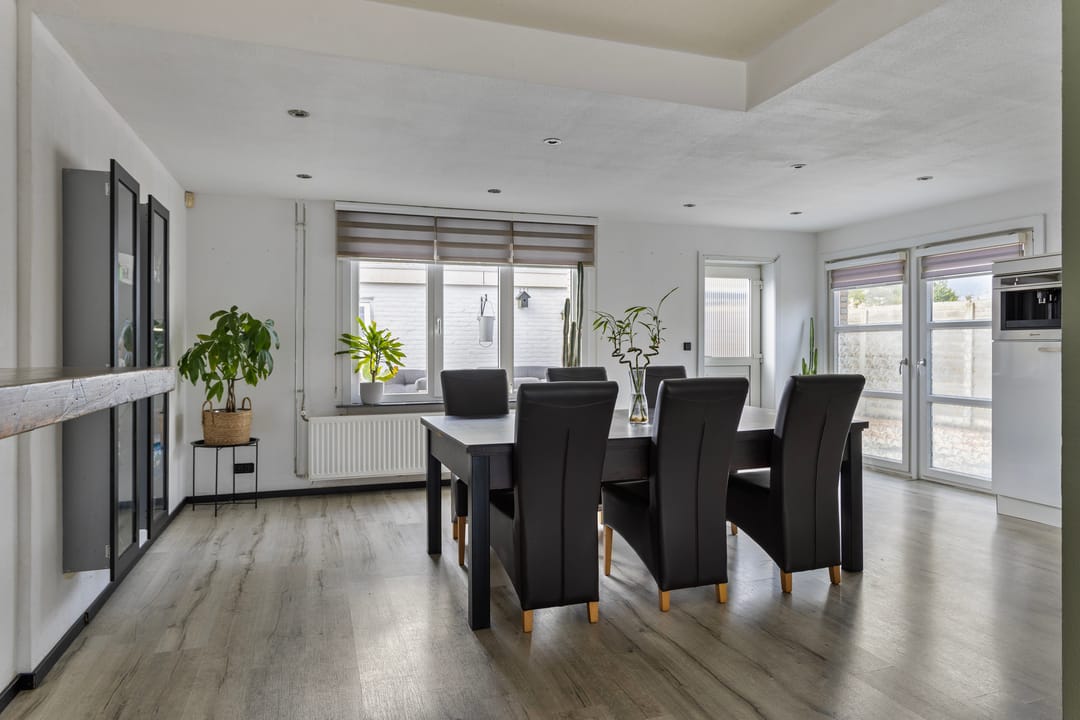 Foto 2 van Tiendstraat 11