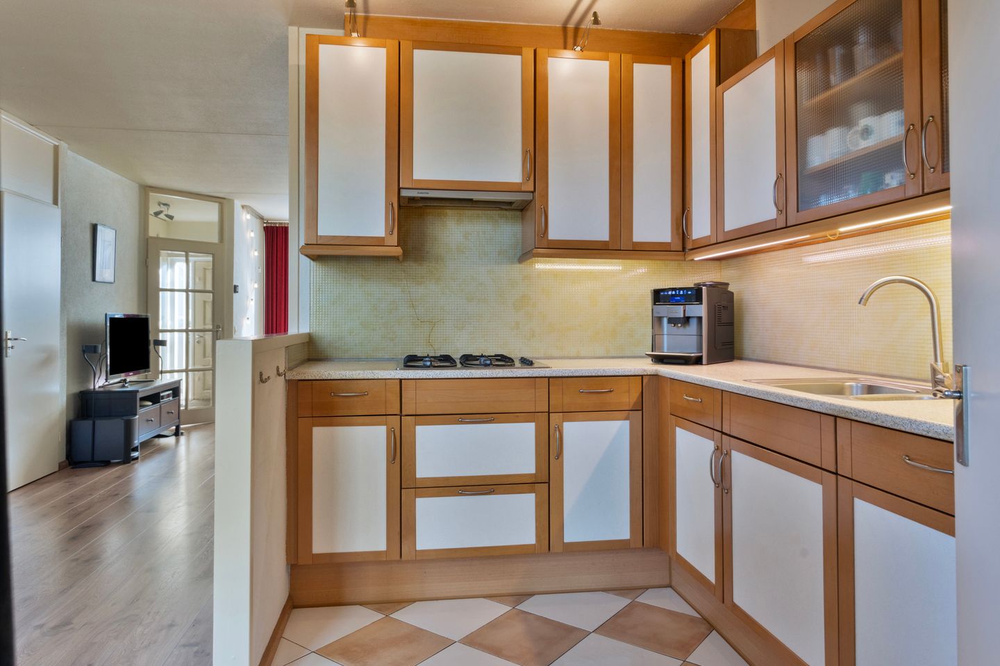 Photo 14 of Brabanthoeven 142