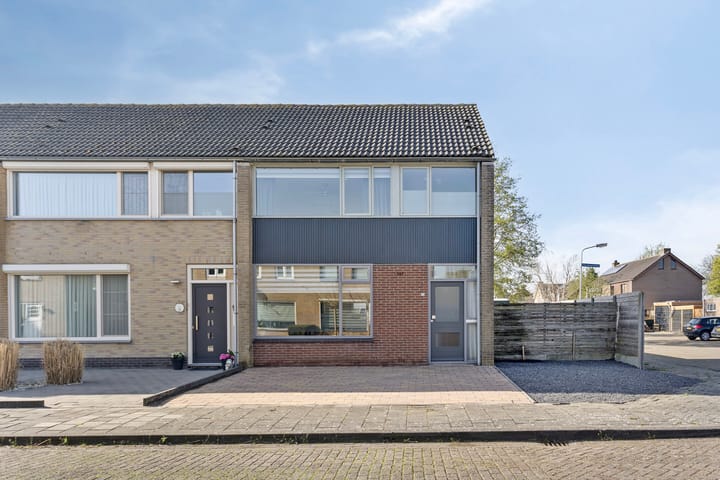 Foto 5 van Tiendstraat 11