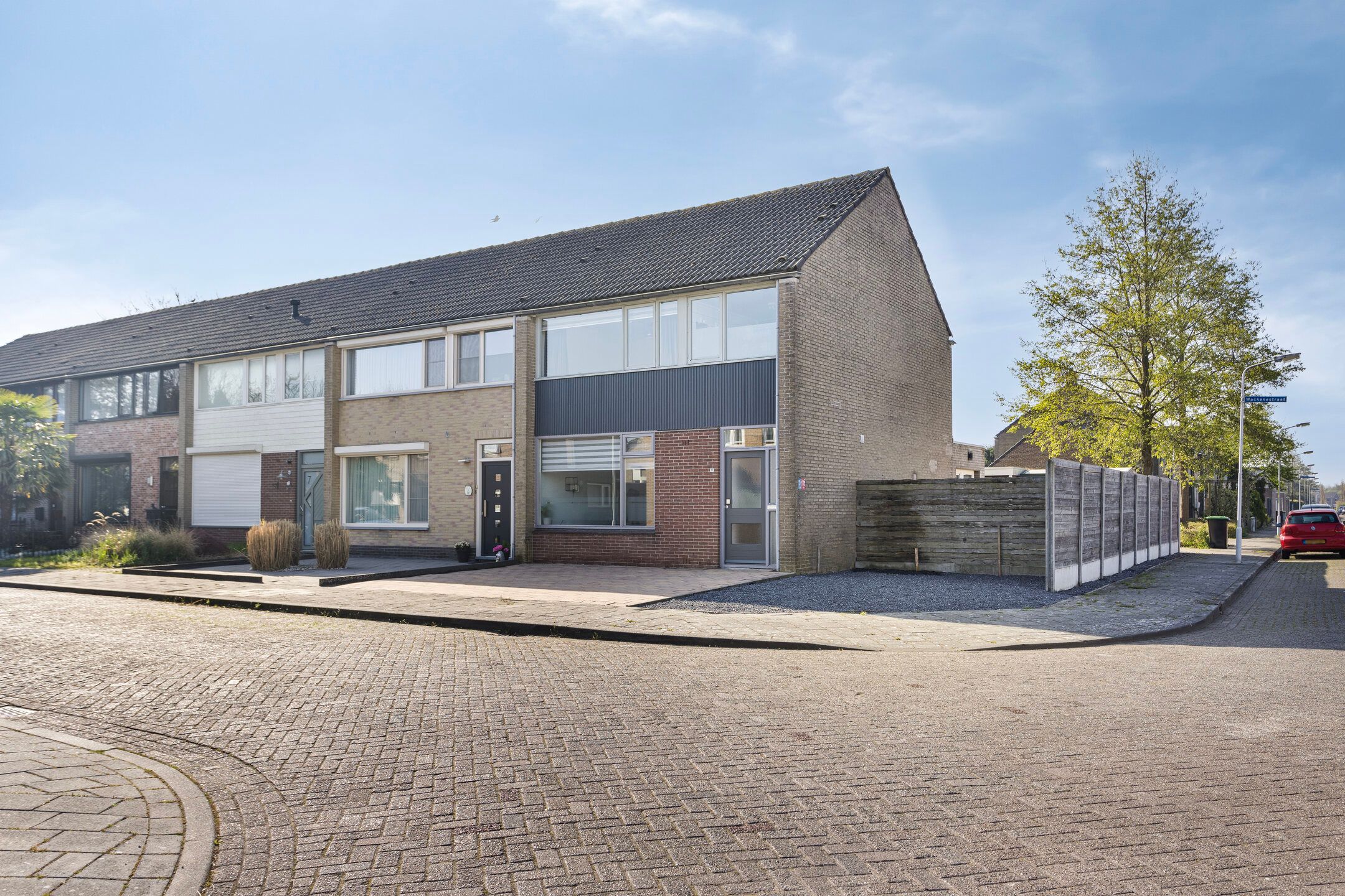 Foto 6 van Tiendstraat 11