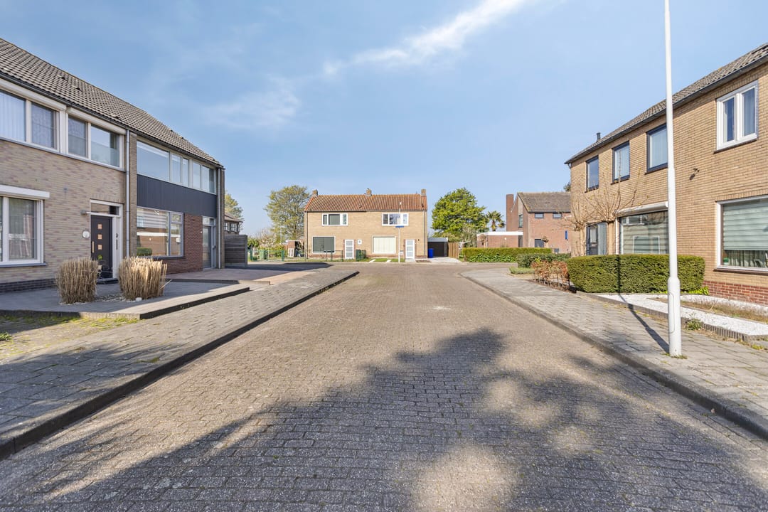 Foto 7 van Tiendstraat 11