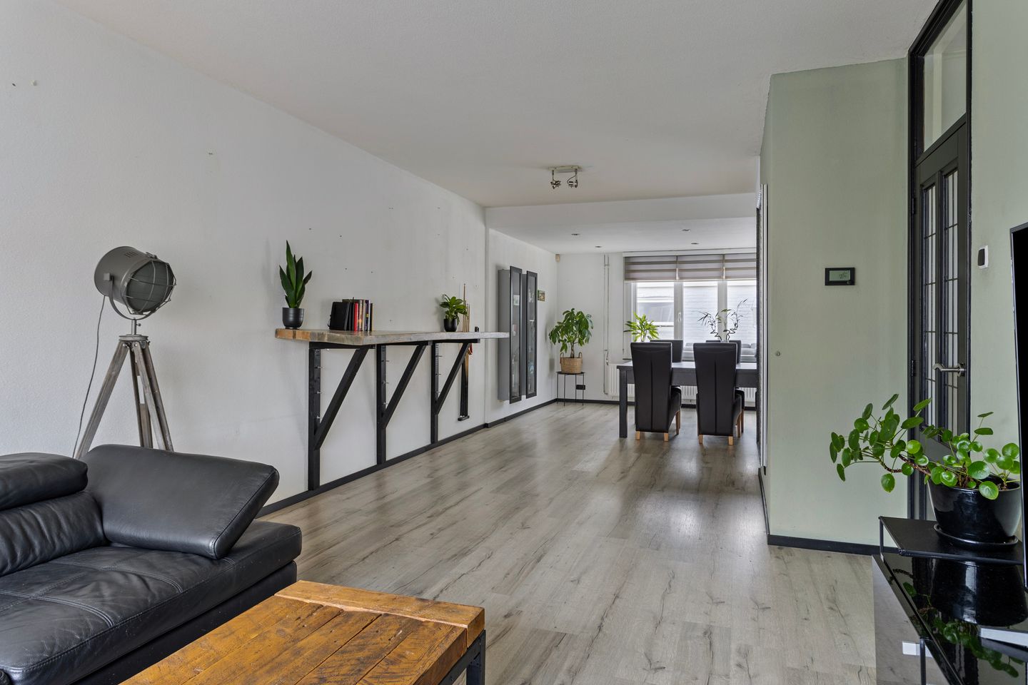 Foto 10 van Tiendstraat 11