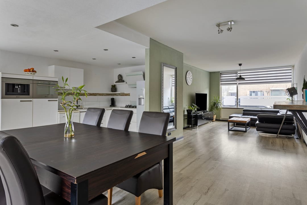 Foto 11 van Tiendstraat 11