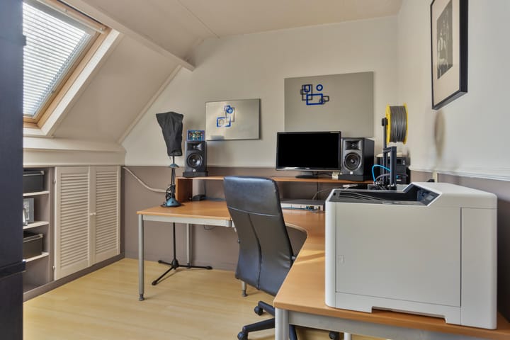 Foto 21 van Brabanthoeven 142