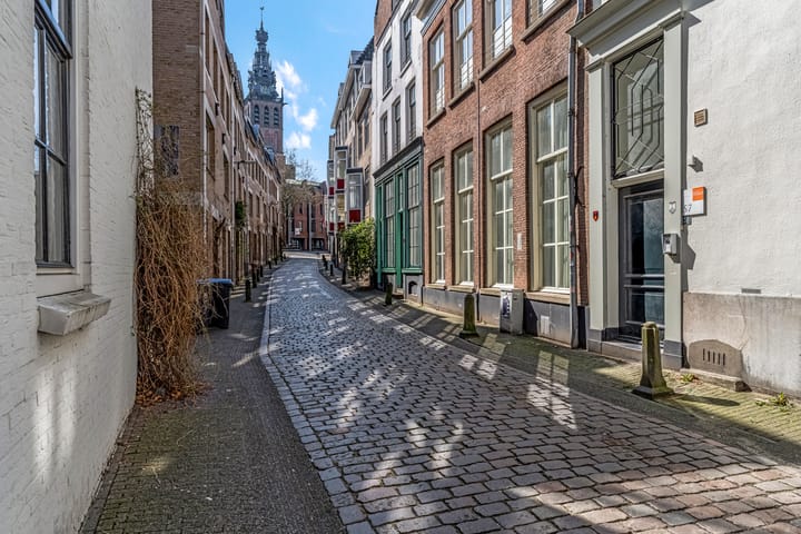 Foto 53 van Priemstraat 53