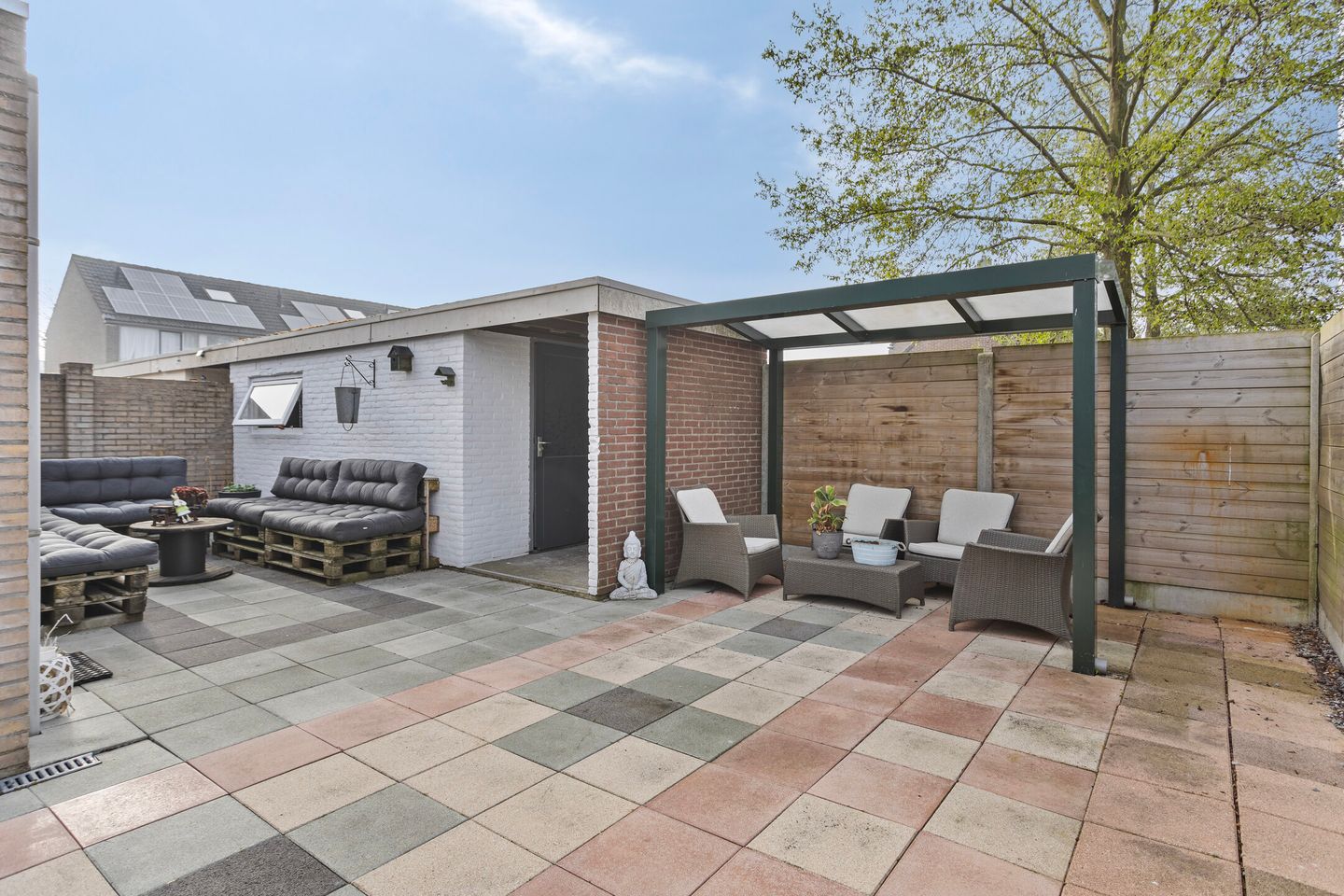 Foto 25 van Tiendstraat 11