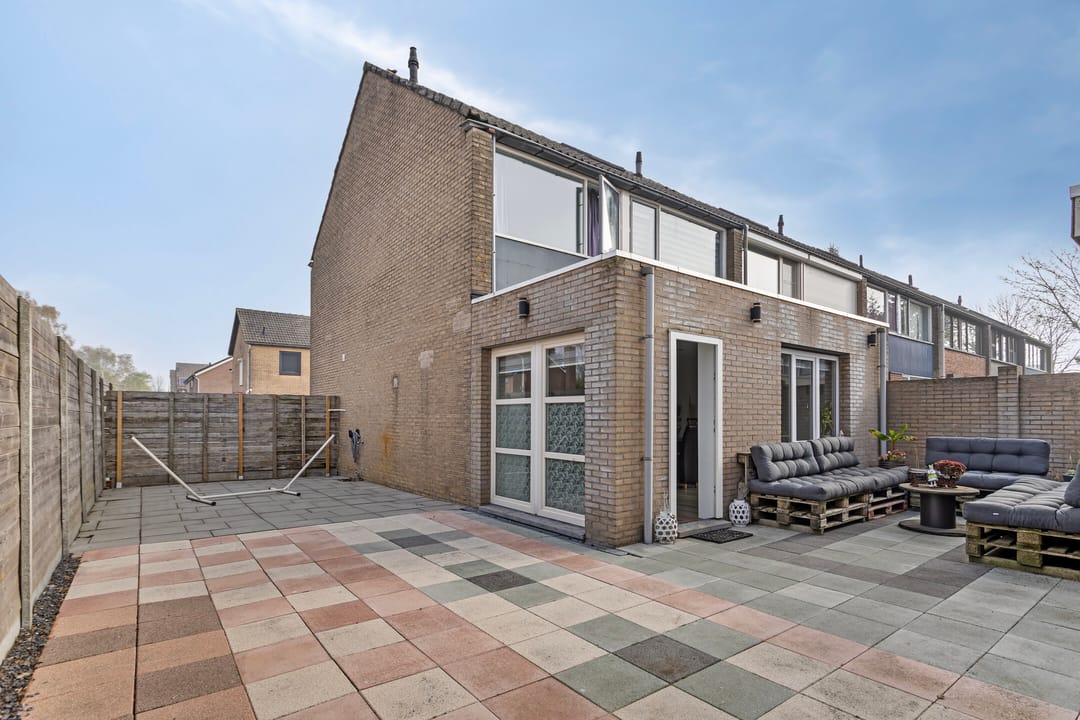 Foto 26 van Tiendstraat 11