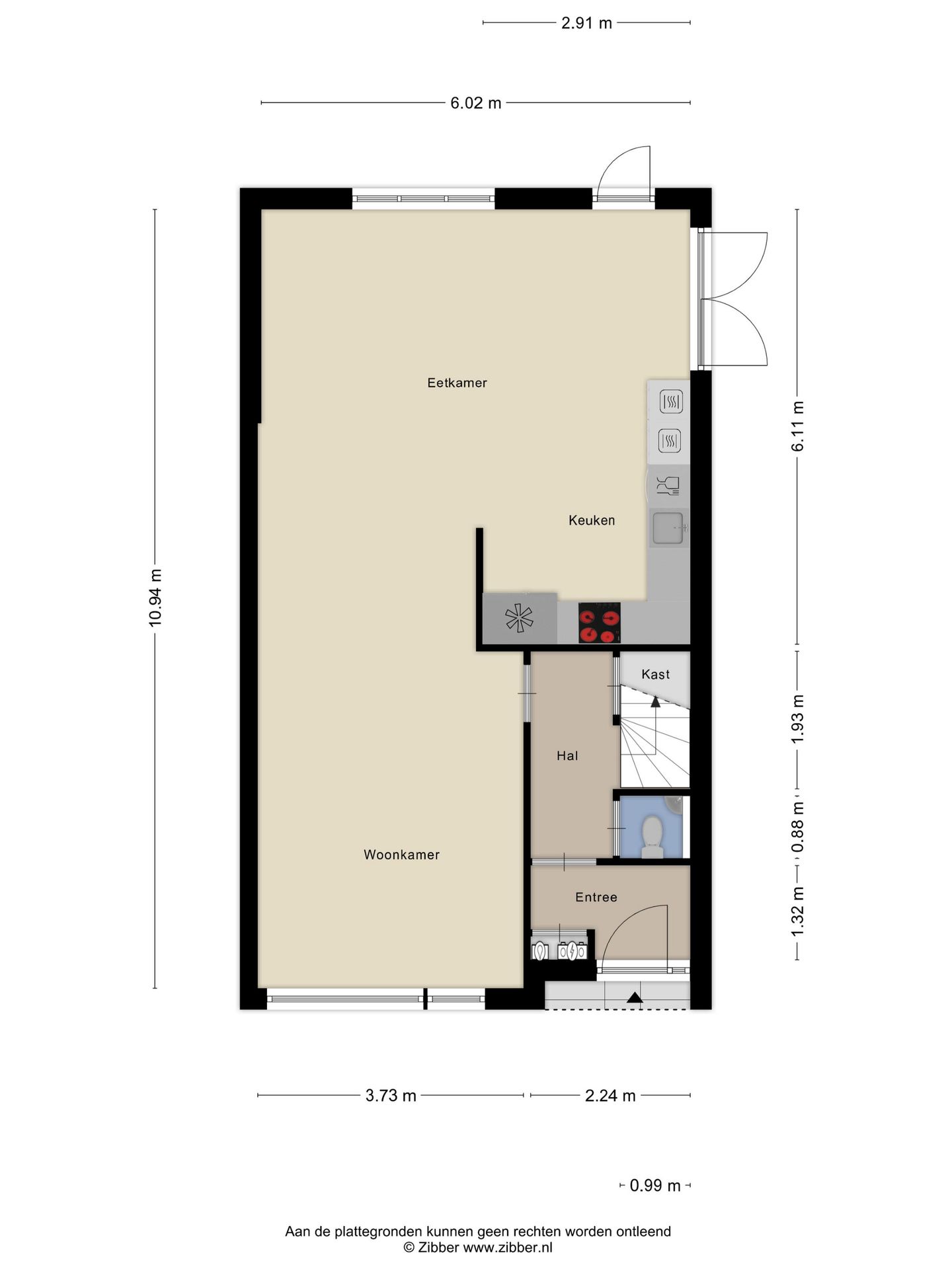 Foto 29 van Tiendstraat 11