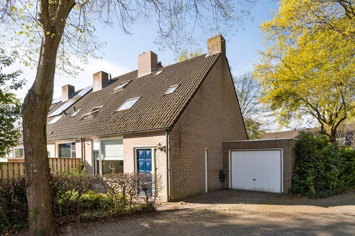 Brabanthoeven 142