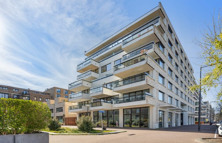 Foto 3 van Eef Kamerbeekstraat 422