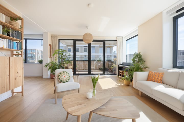 Foto 5 van Eef Kamerbeekstraat 422