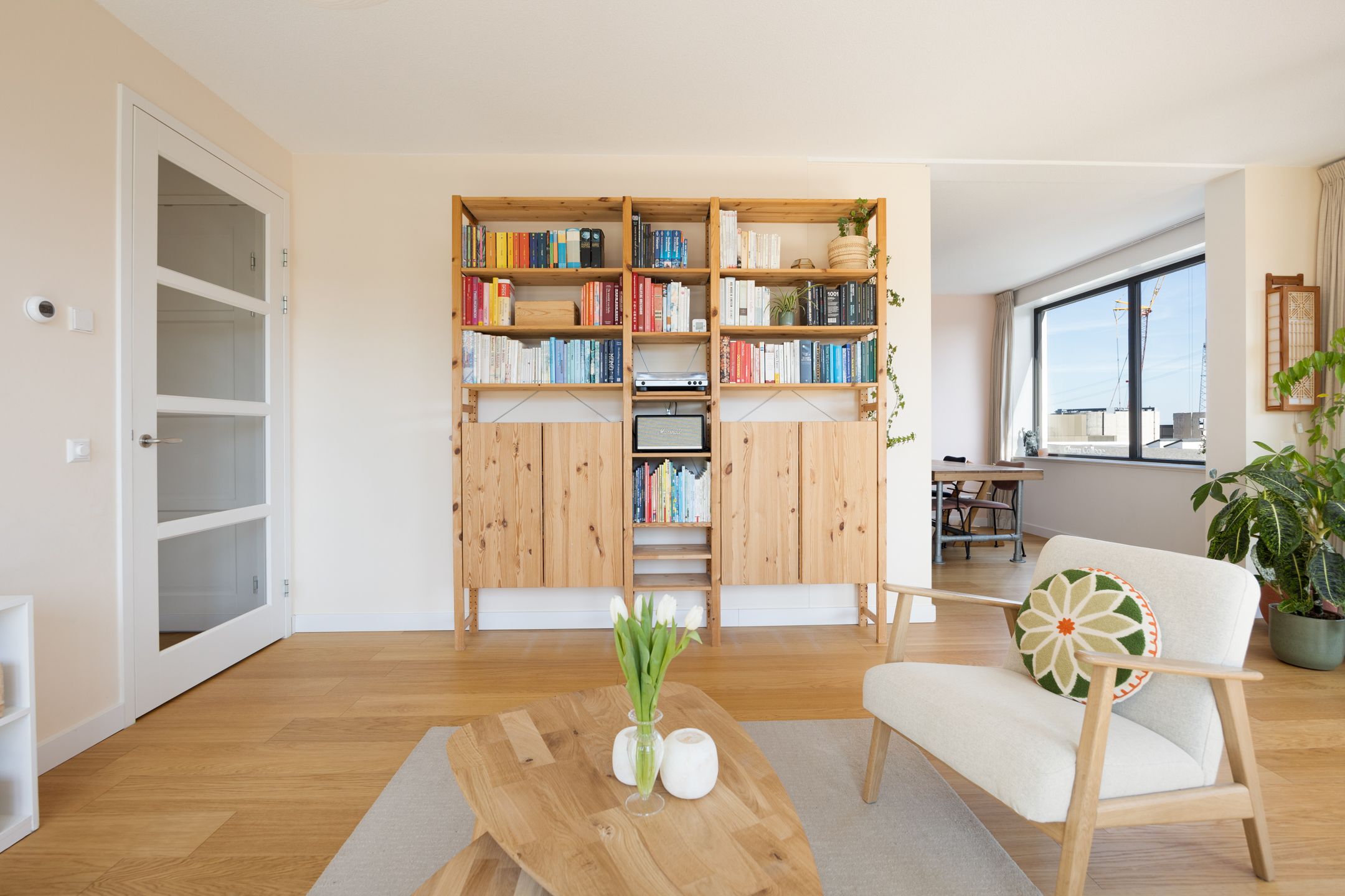 Foto 6 van Eef Kamerbeekstraat 422