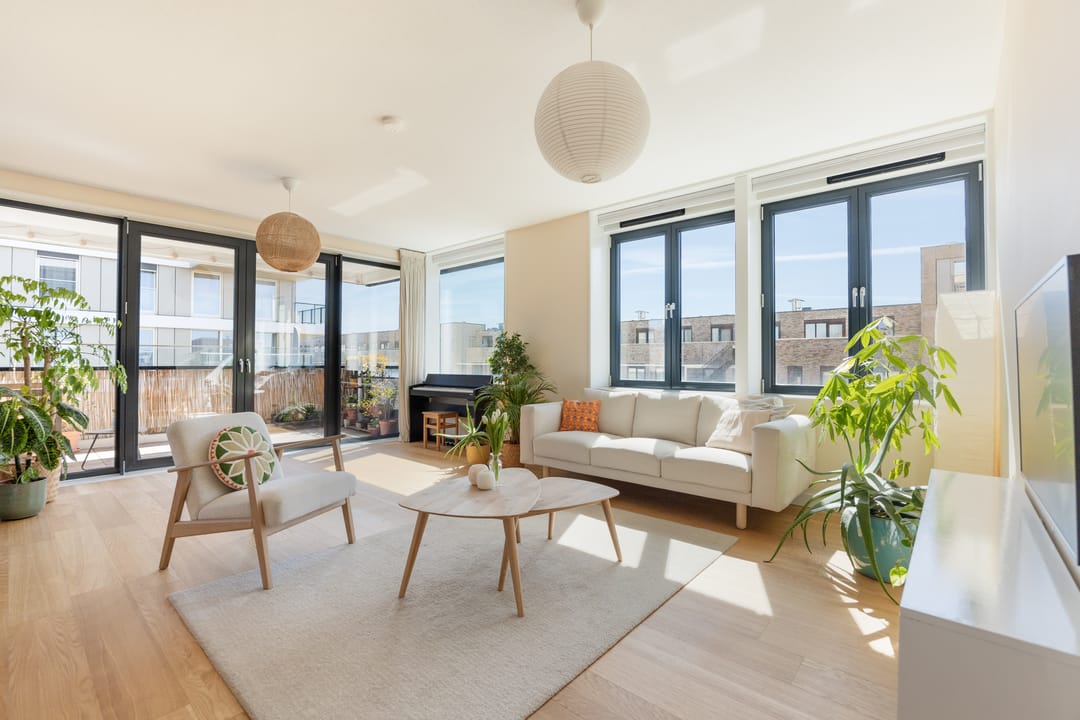 Foto 8 van Eef Kamerbeekstraat 422