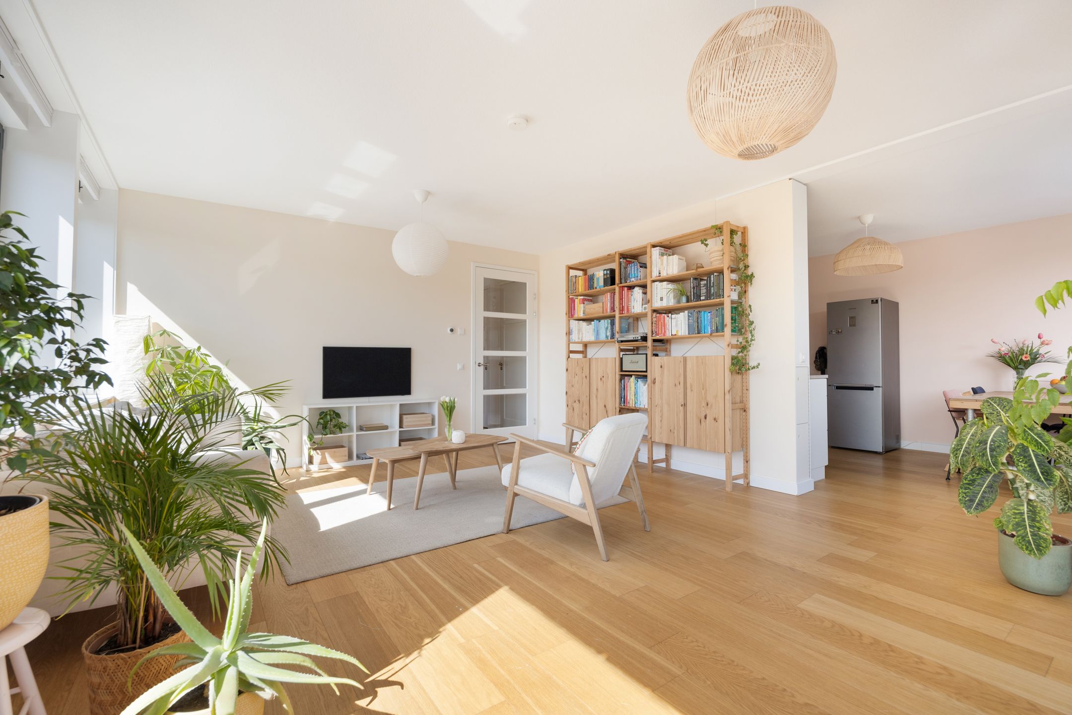 Foto 9 van Eef Kamerbeekstraat 422