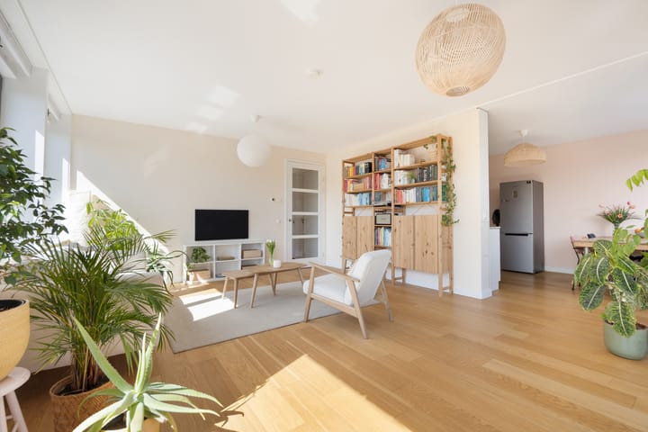 Foto 9 van Eef Kamerbeekstraat 422