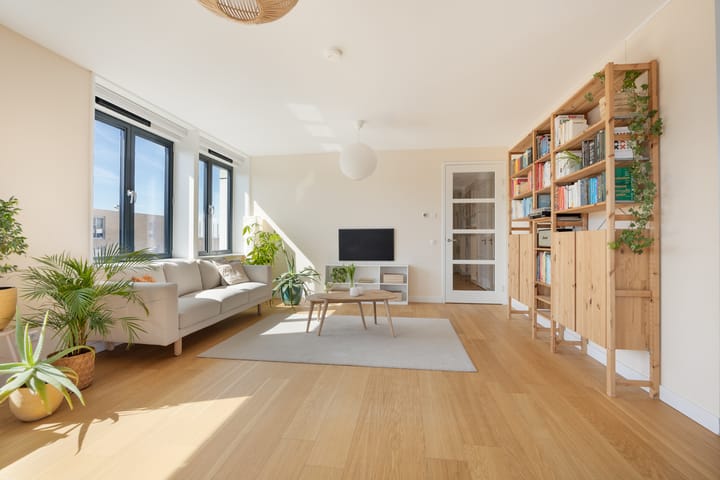 Foto 10 van Eef Kamerbeekstraat 422