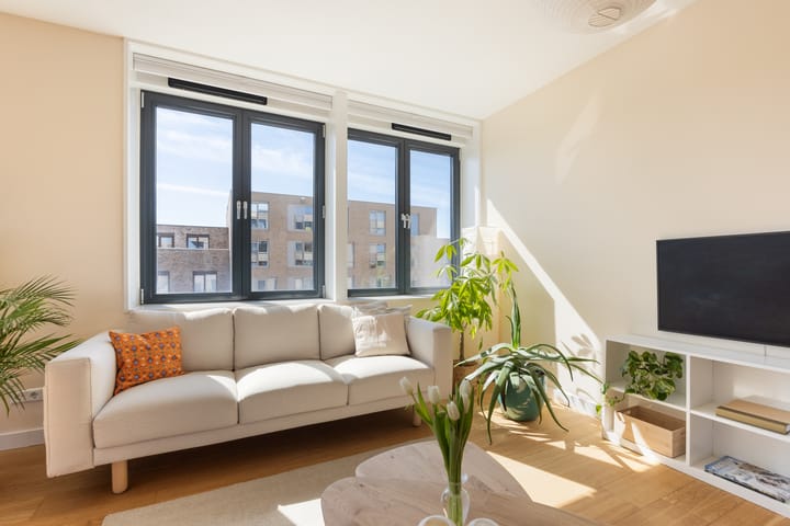 Foto 11 van Eef Kamerbeekstraat 422