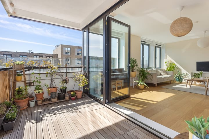 Foto 18 van Eef Kamerbeekstraat 422