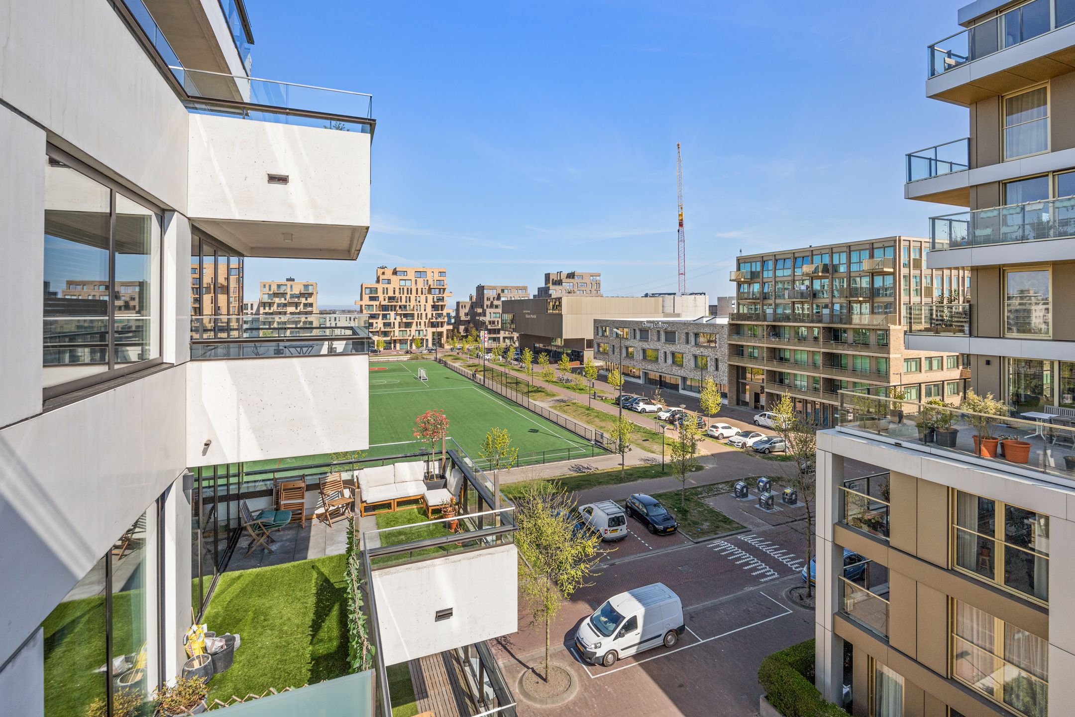 Foto 21 van Eef Kamerbeekstraat 422