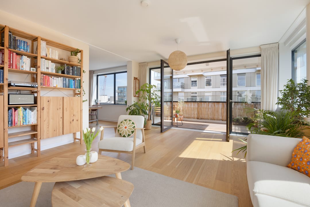 Foto 1 van Eef Kamerbeekstraat 422