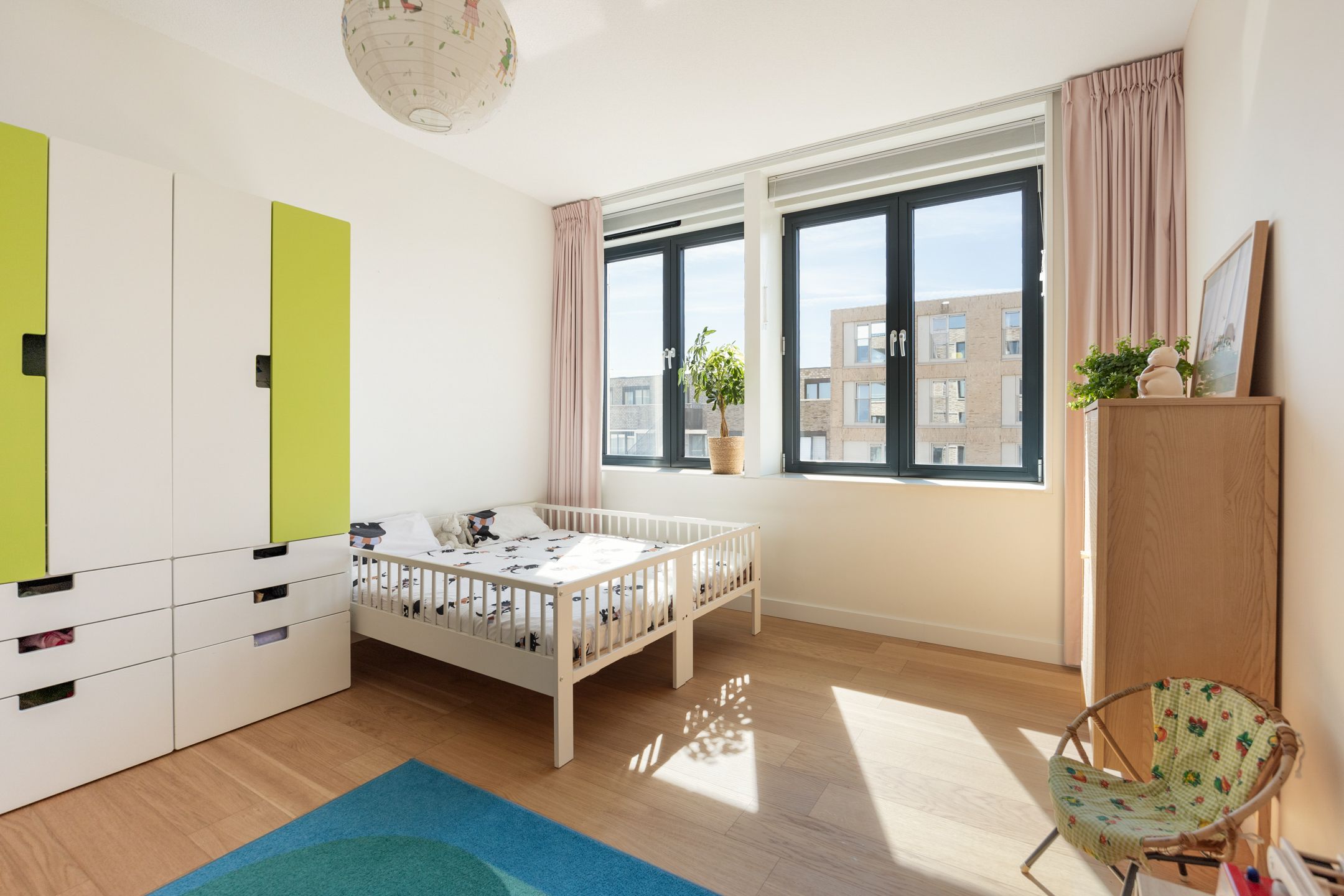 Foto 27 van Eef Kamerbeekstraat 422