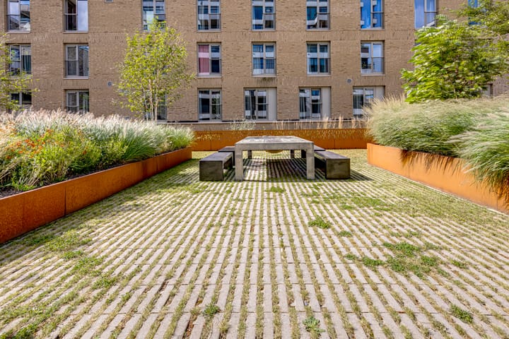 Foto 33 van Eef Kamerbeekstraat 422