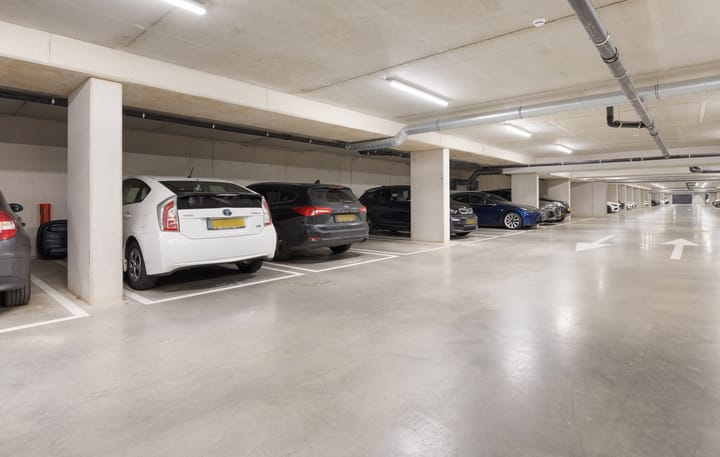 Foto 32 van Eef Kamerbeekstraat 422