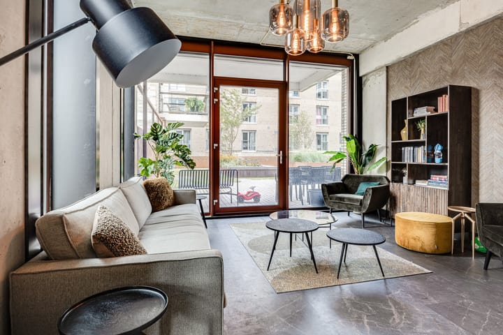 Foto 36 van Eef Kamerbeekstraat 422