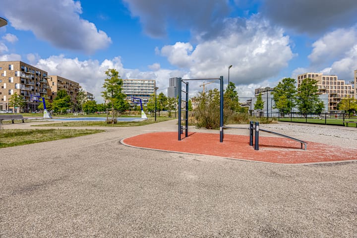 Foto 41 van Eef Kamerbeekstraat 422