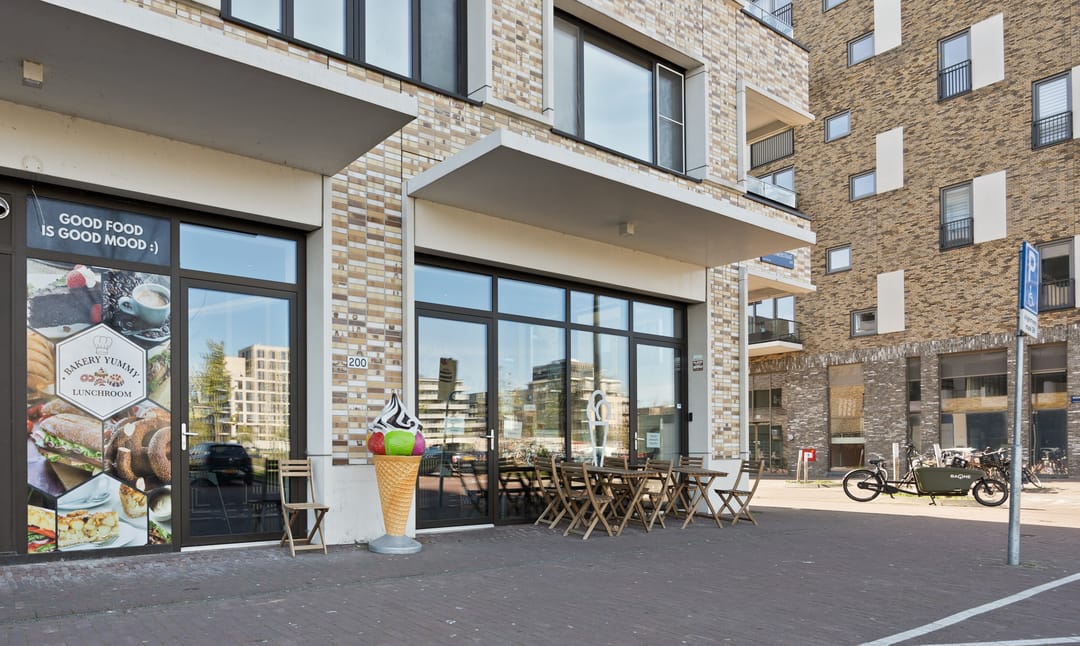 Foto 47 van Eef Kamerbeekstraat 422