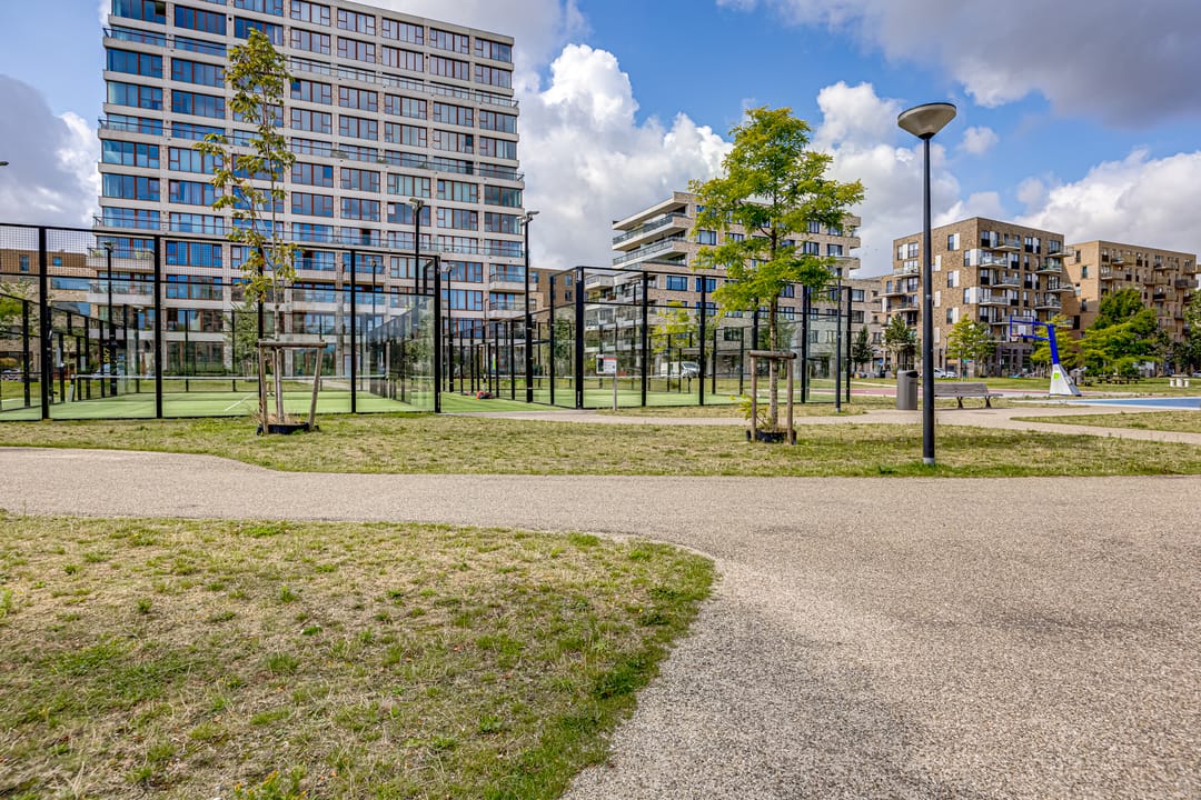 Foto 43 van Eef Kamerbeekstraat 422