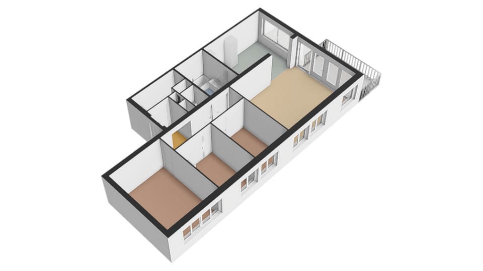 Foto 51 van Eef Kamerbeekstraat 422