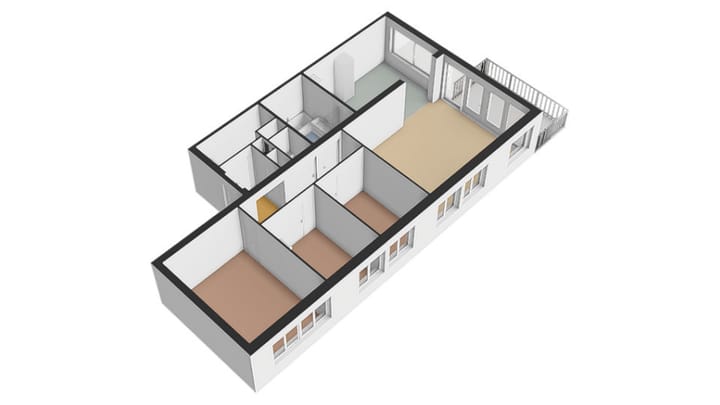 Foto 51 van Eef Kamerbeekstraat 422