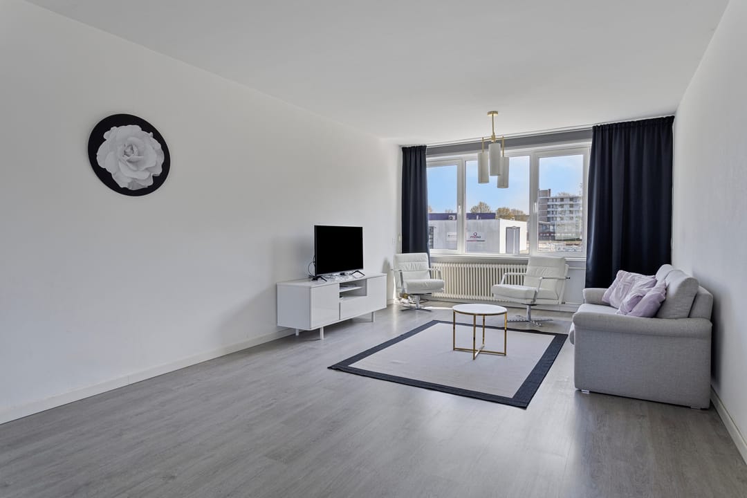 Photo 2 of Koperslagersdreef 23-A