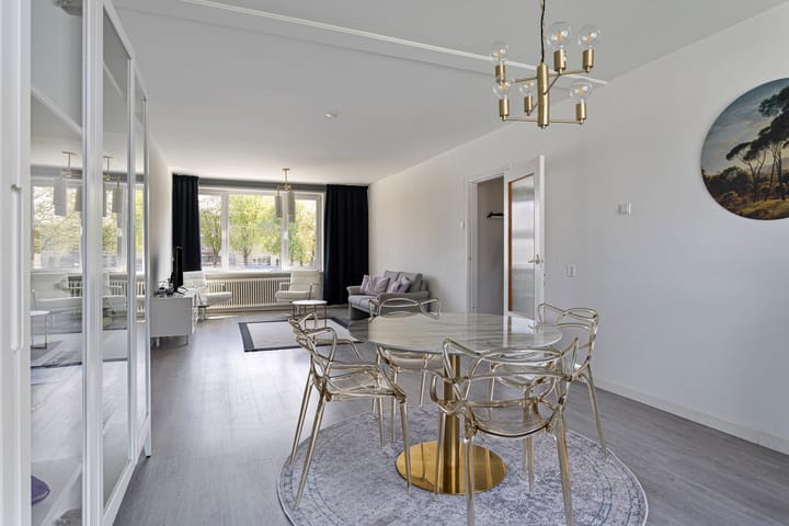 Photo 3 of Koperslagersdreef 23-A