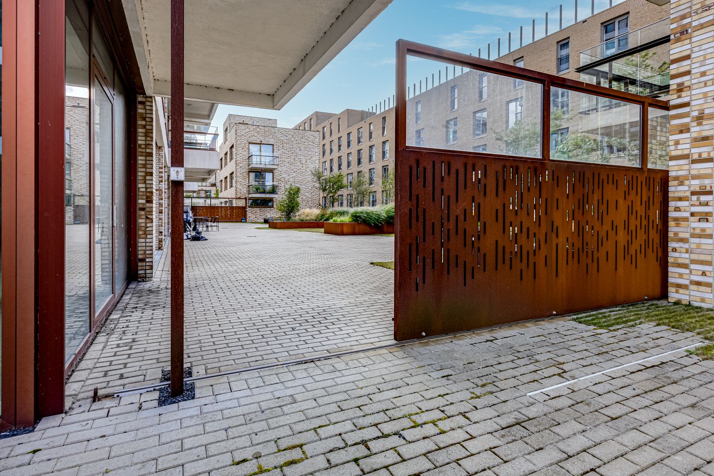 Foto 35 van Eef Kamerbeekstraat 422