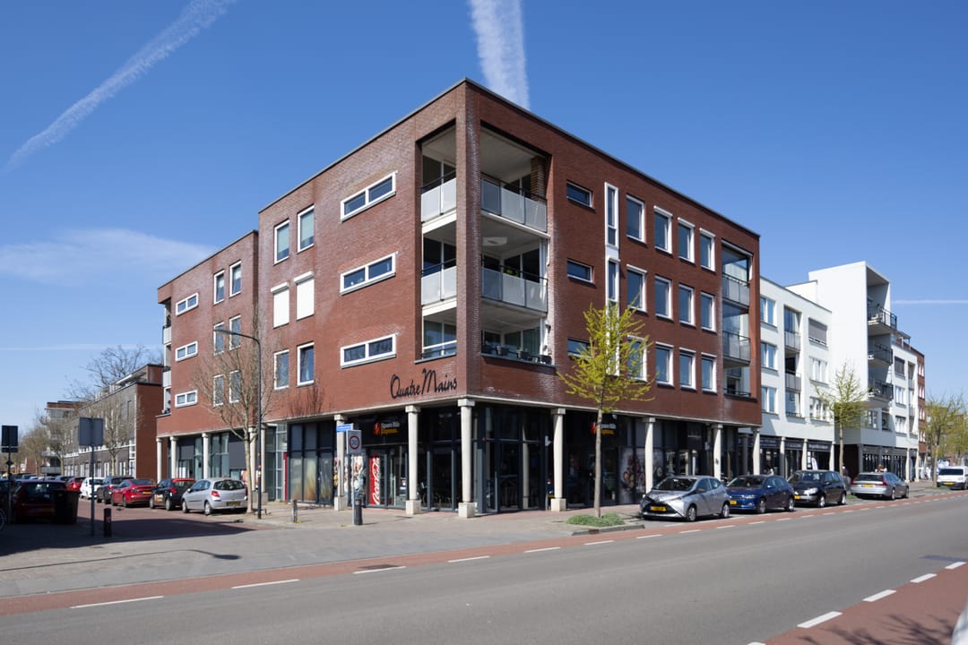 Foto 1 van Kuipersdijk 70-31