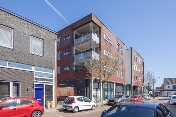 Foto 3 van Kuipersdijk 70-31