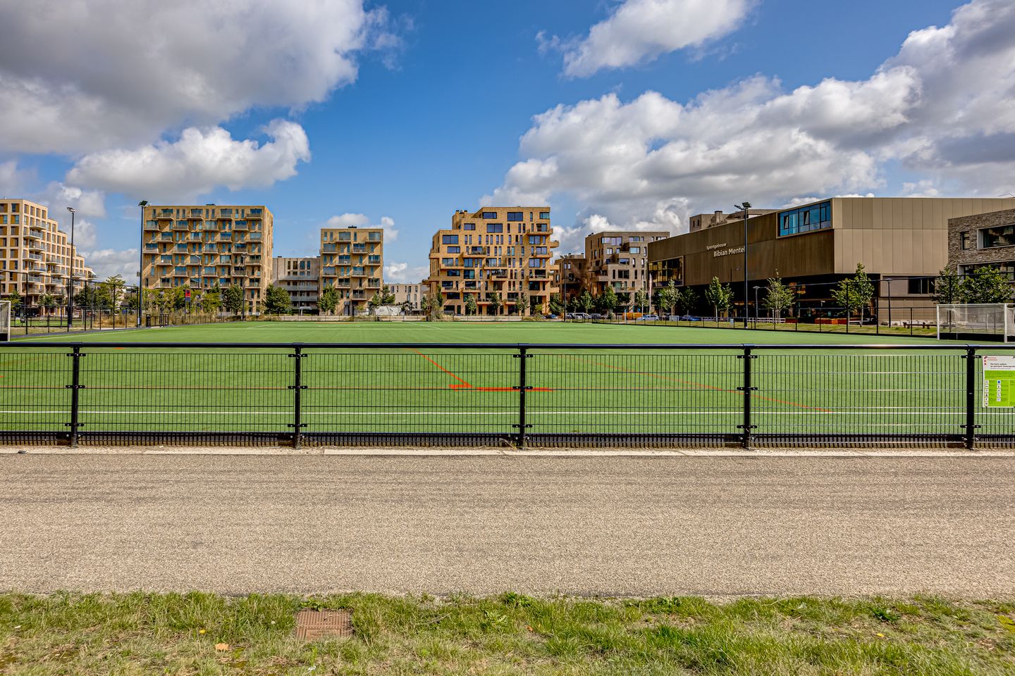 Foto 40 van Eef Kamerbeekstraat 422