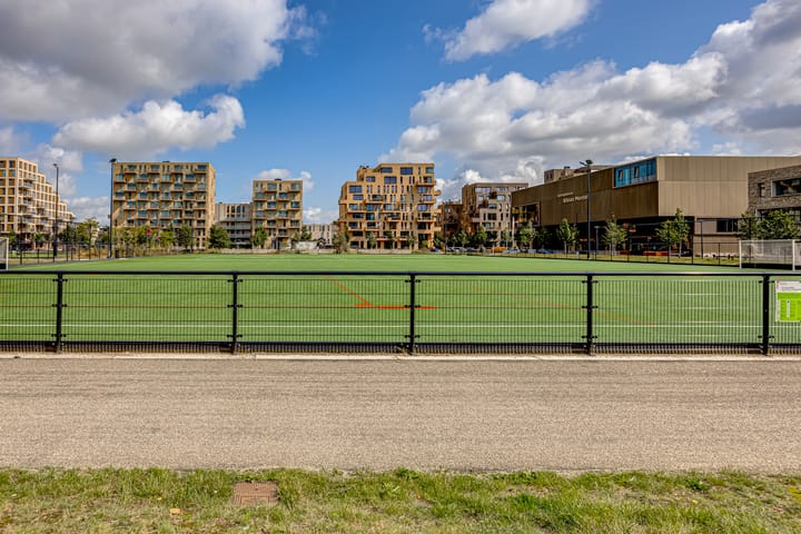 Foto 40 van Eef Kamerbeekstraat 422