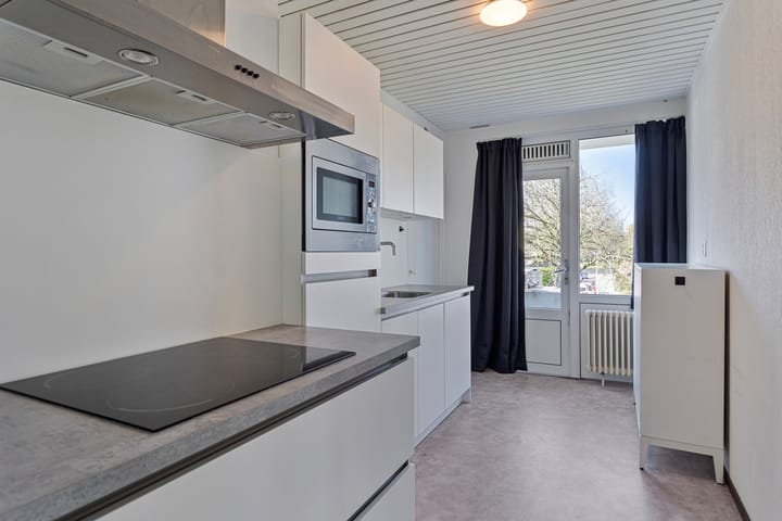 Photo 5 of Koperslagersdreef 23-A