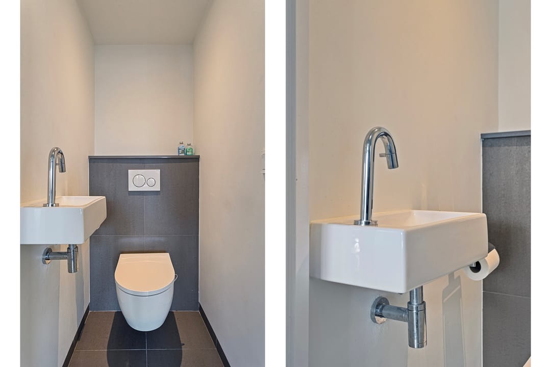 Photo 11 of Koperslagersdreef 23-A