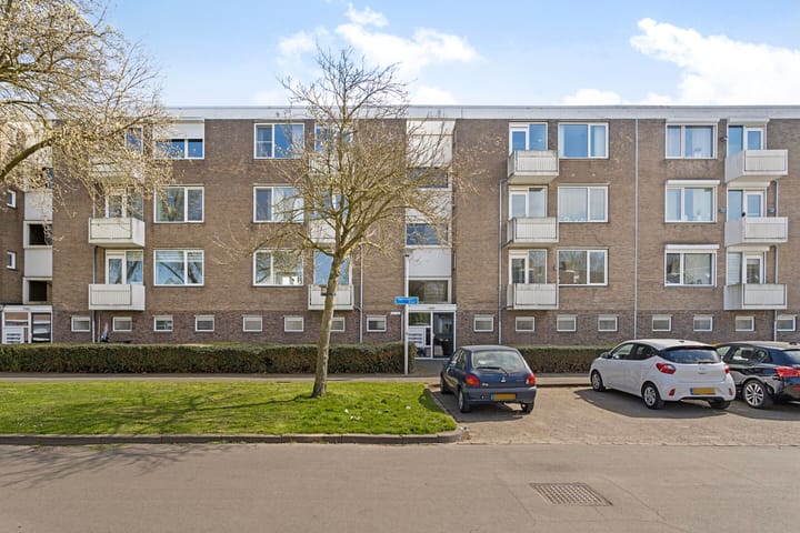 Photo 23 of Koperslagersdreef 23-A