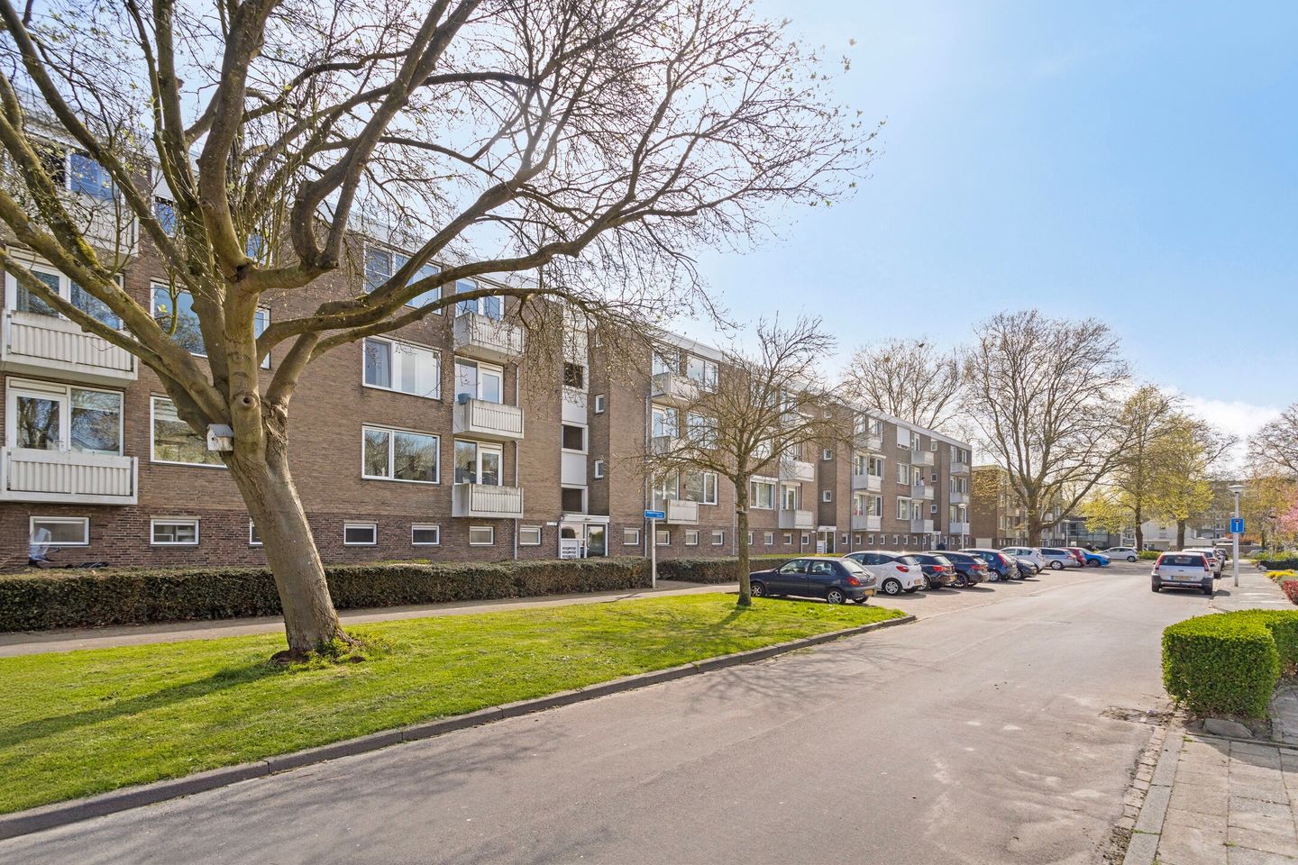 Photo 25 of Koperslagersdreef 23-A